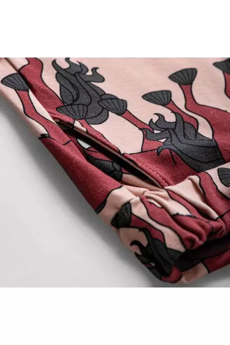 Horsie Brown - Pants