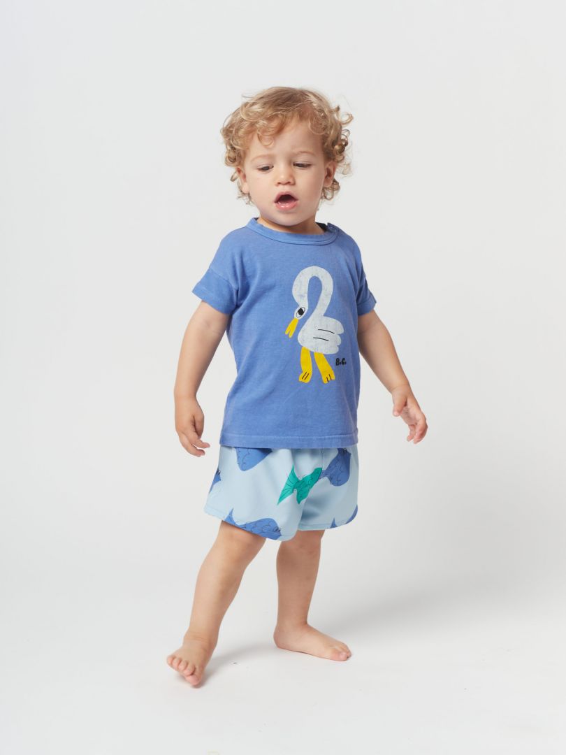 Pelican - T-shirt Baby