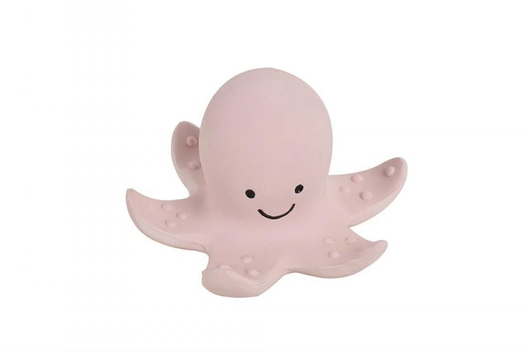 Mijn Eerste Oceaandiertje - Octopus