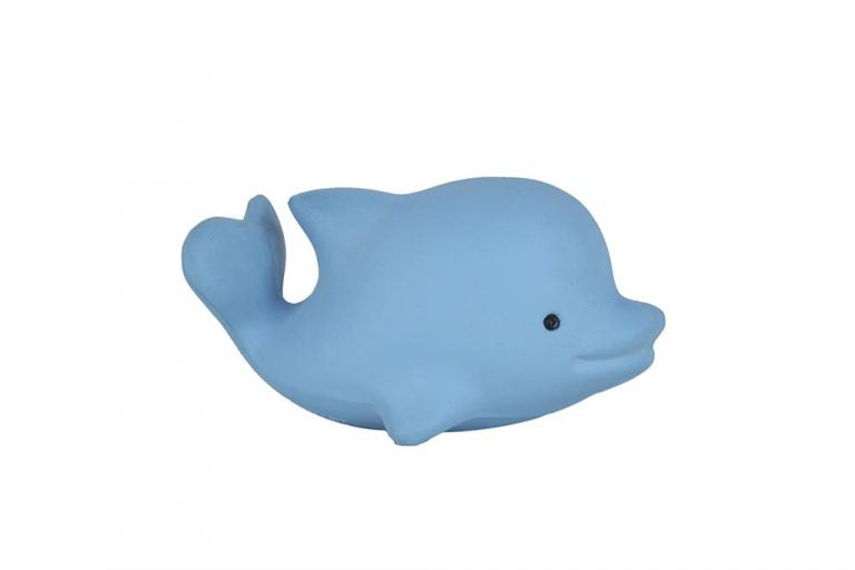 Mijn Eerste Oceaandiertje - Dolfijn