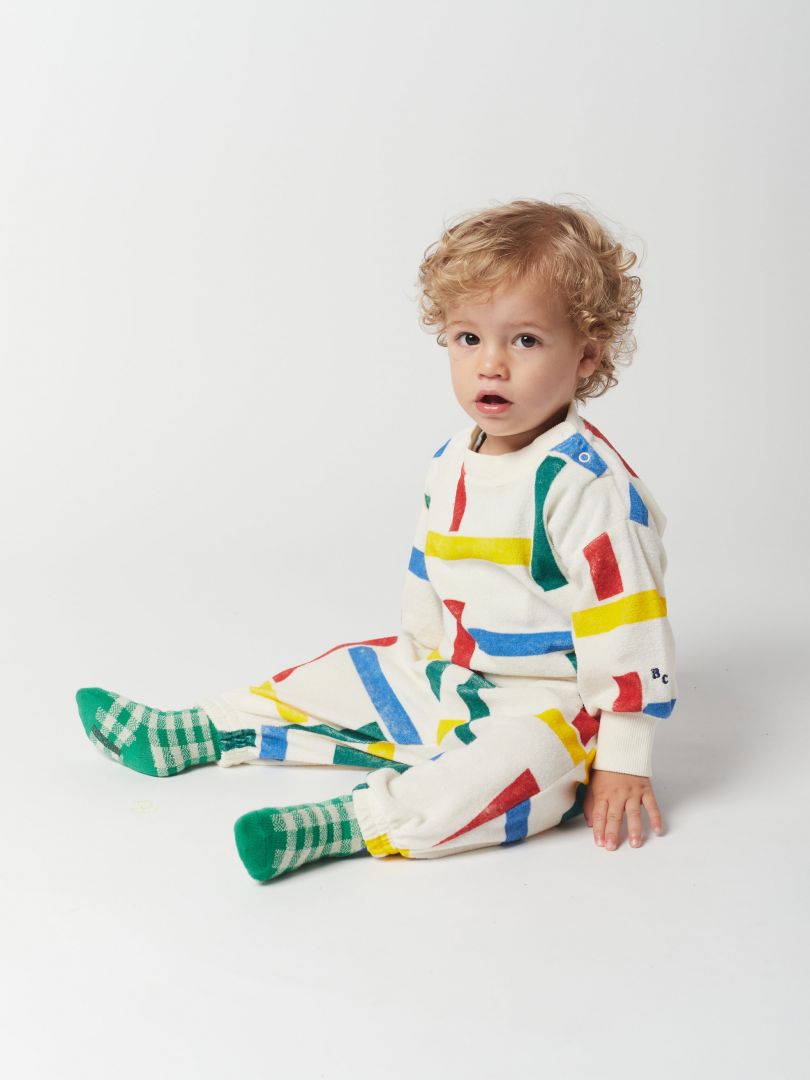 Multicolor Beacons - Sweatshirt