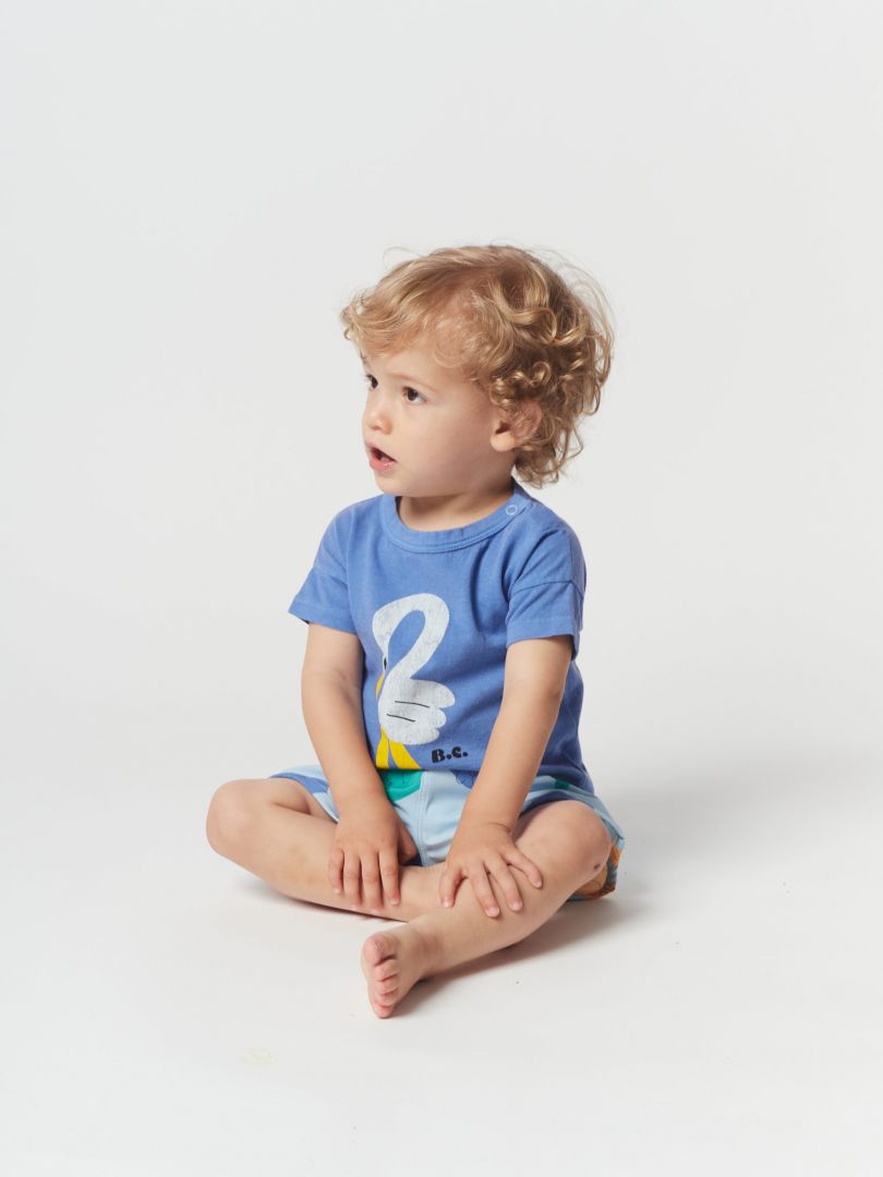 Pelican - T-shirt Baby