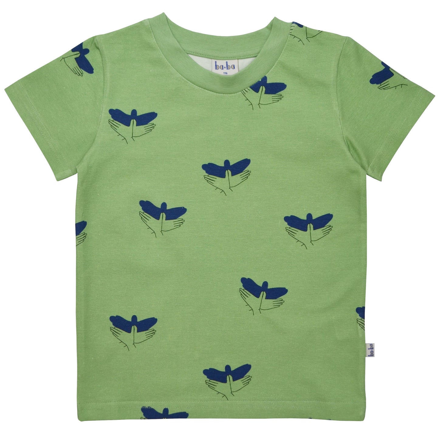 Dion Shirt S23 - Shadowplay