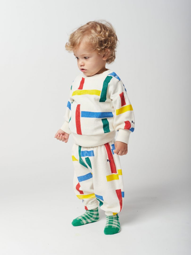 Multicolor Beacons - Sweatshirt
