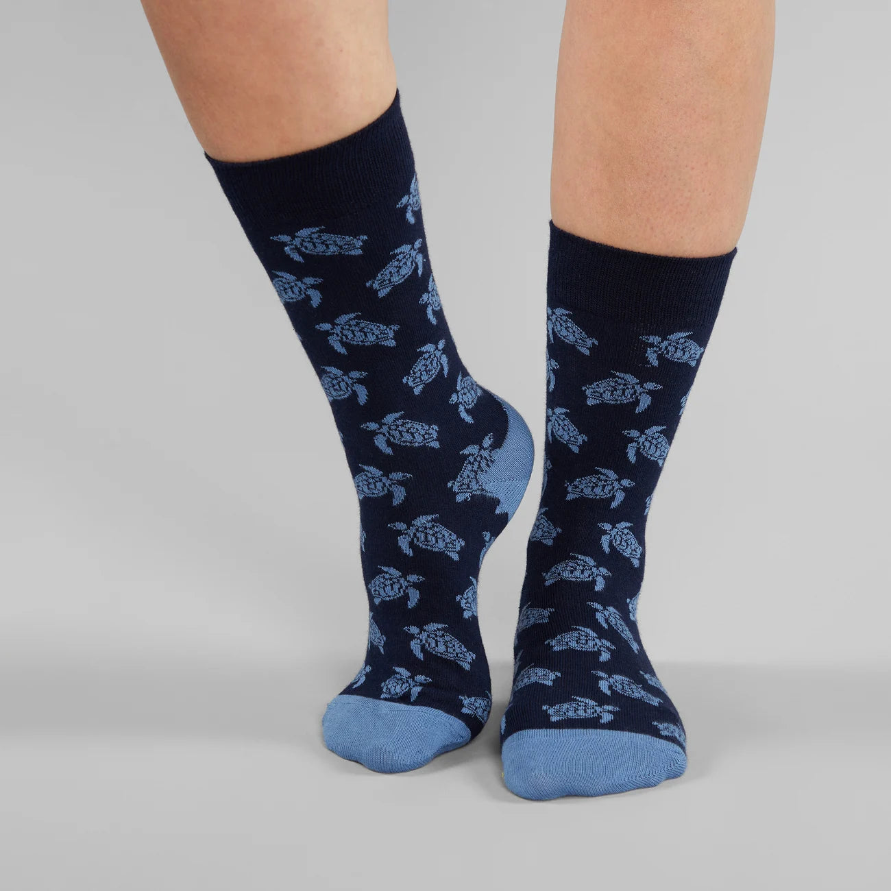 Socks Sigtuna Ocean 5-pack - Multi Color