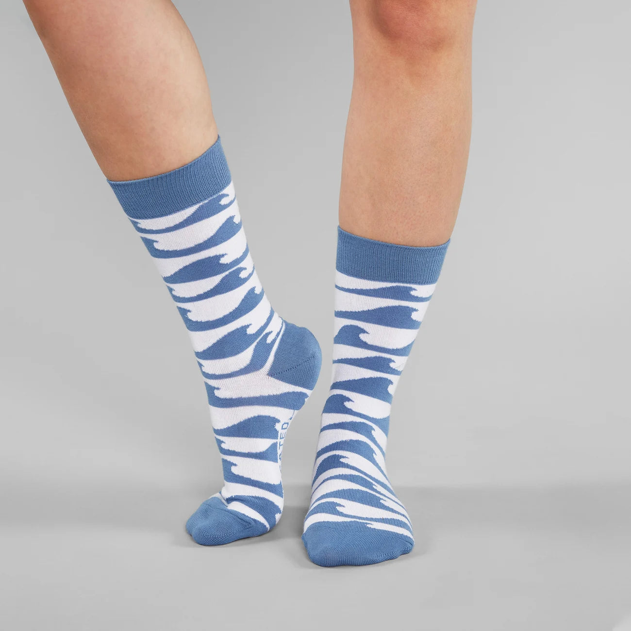 Socks Sigtuna Ocean 5-pack - Multi Color