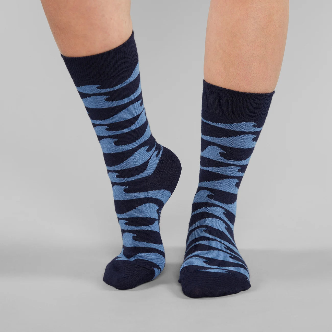 Socks Sigtuna Ocean 5-pack - Multi Color