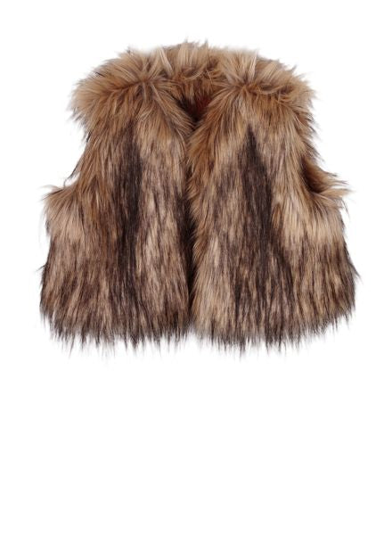 Funkgilet - Brown