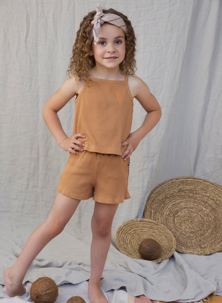 *Evie - Sandy Beach