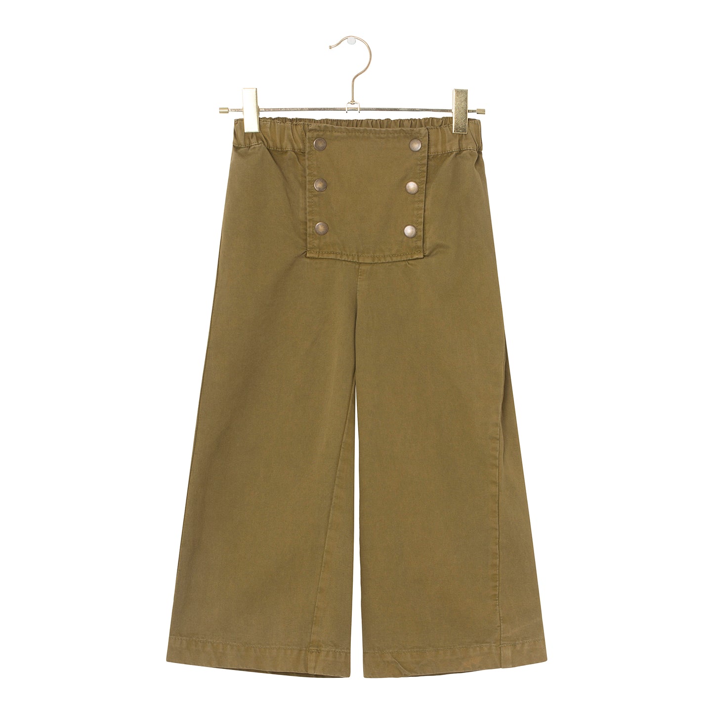 - Tini Pants - Fir Green