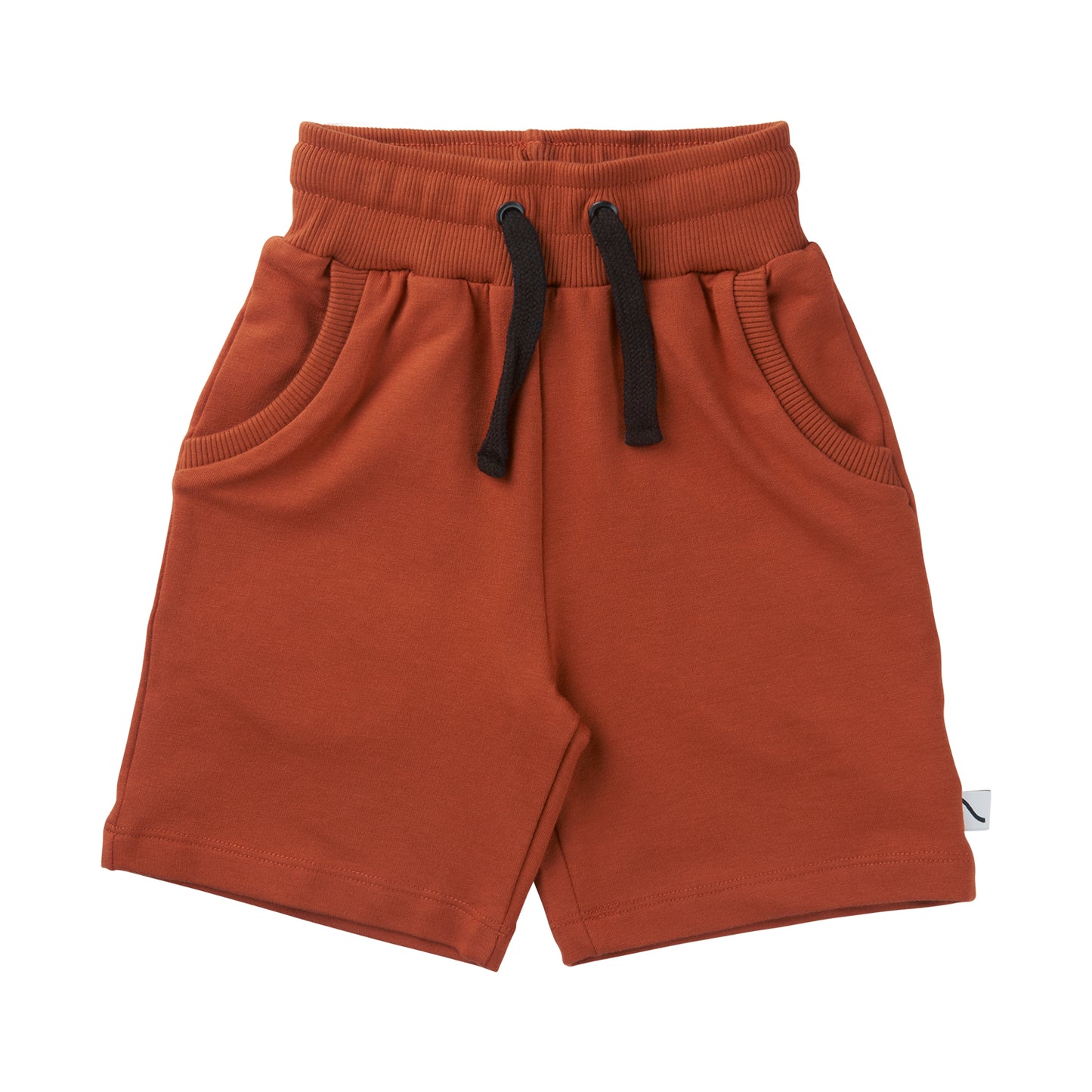 Basics - Bermuda