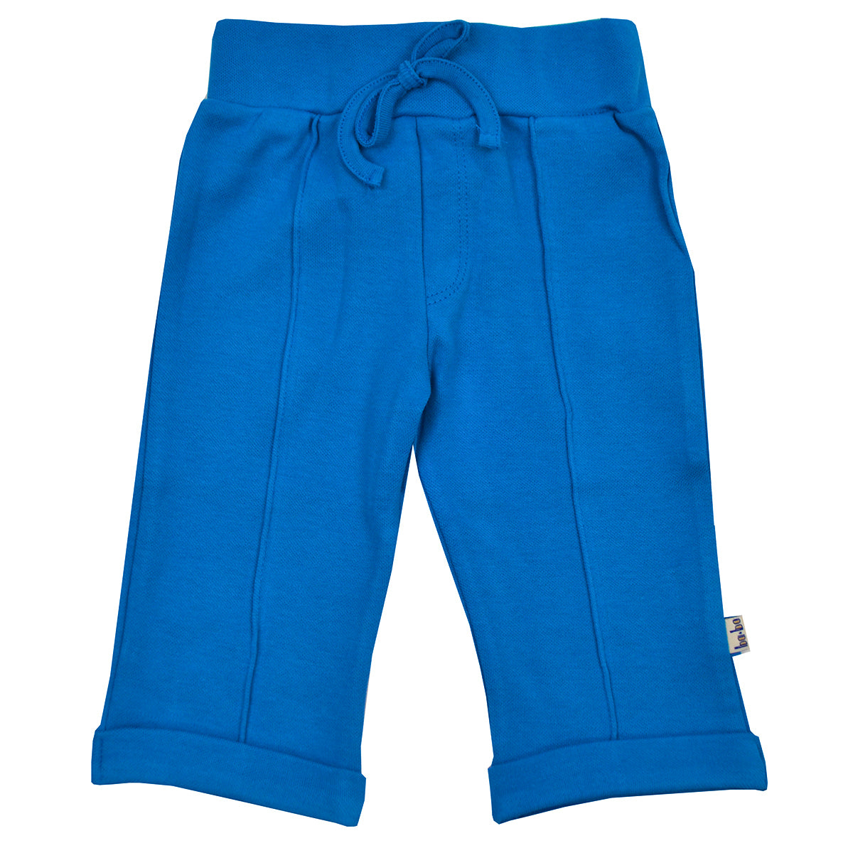 Cisse pant Princess blue