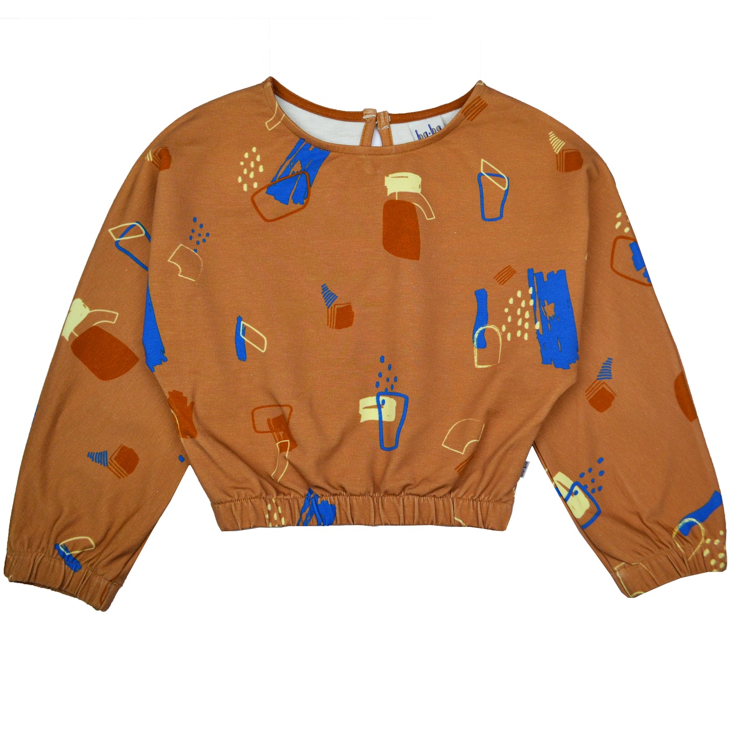 - Clara Shirt - Painted Forms