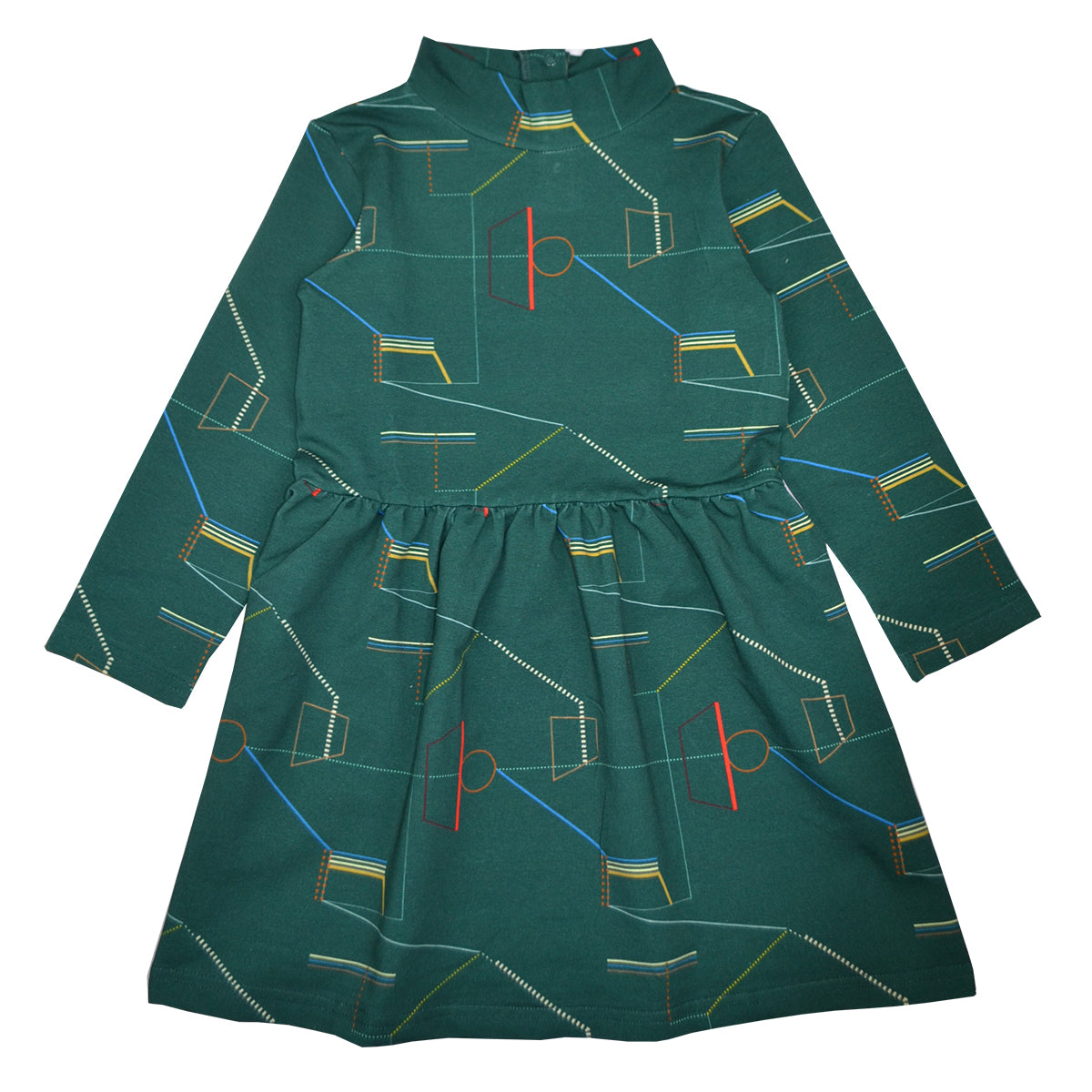 Coco Dress - Sportfield