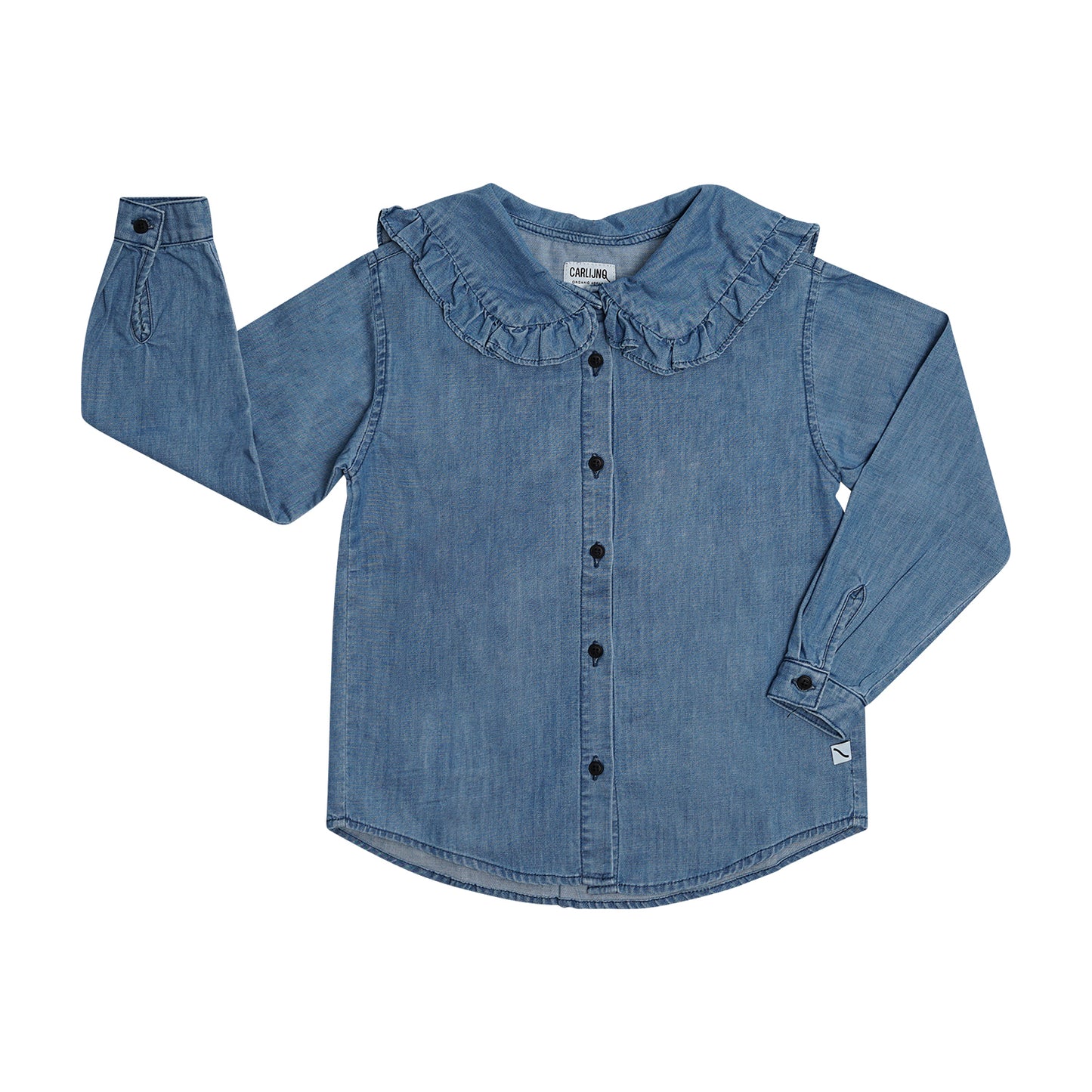 Denim - Blouse