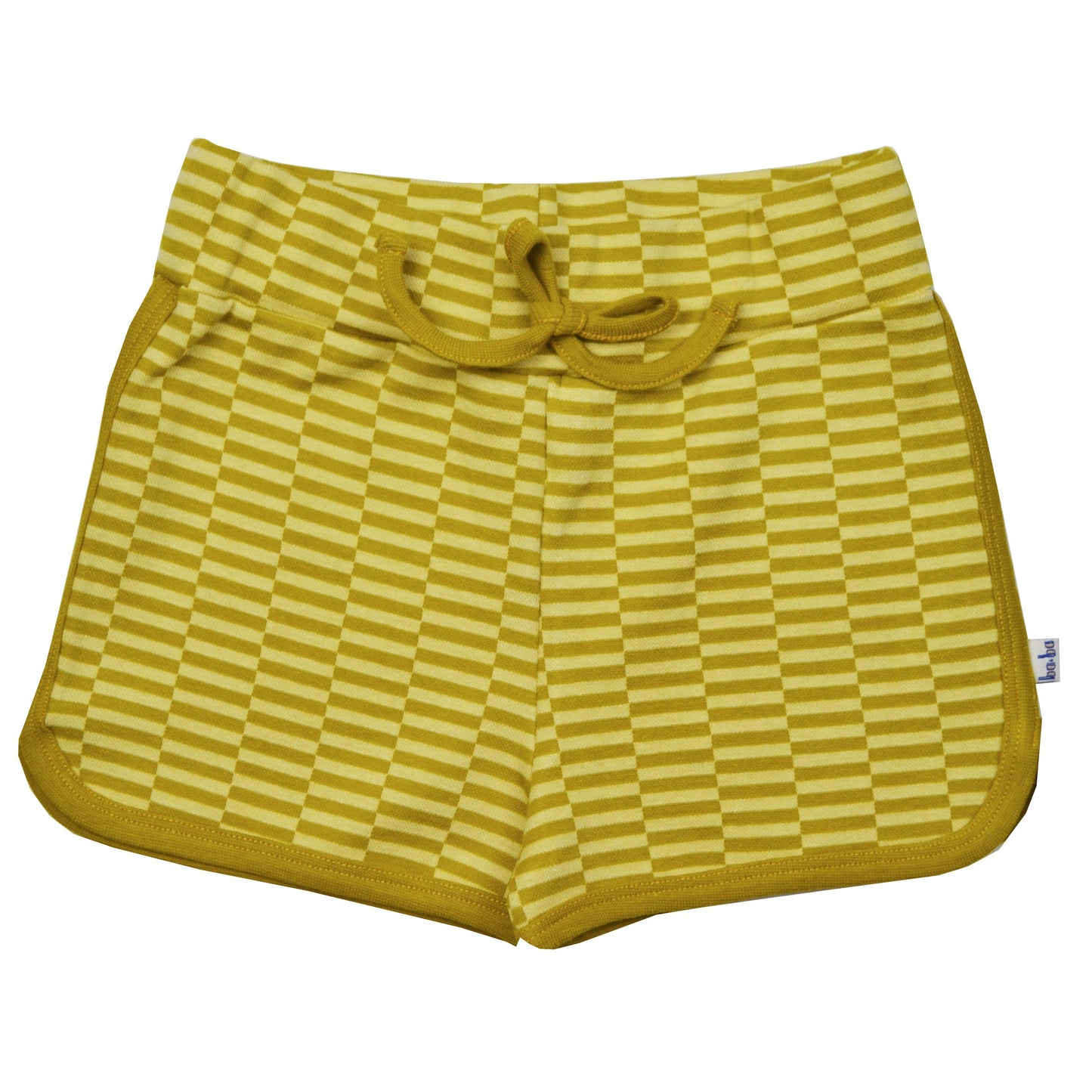 *Short - Stripe S23