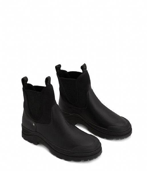 Siva - Black