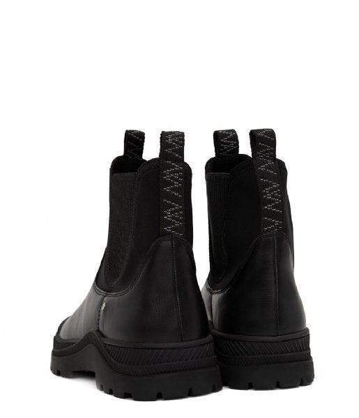 Siva - Black