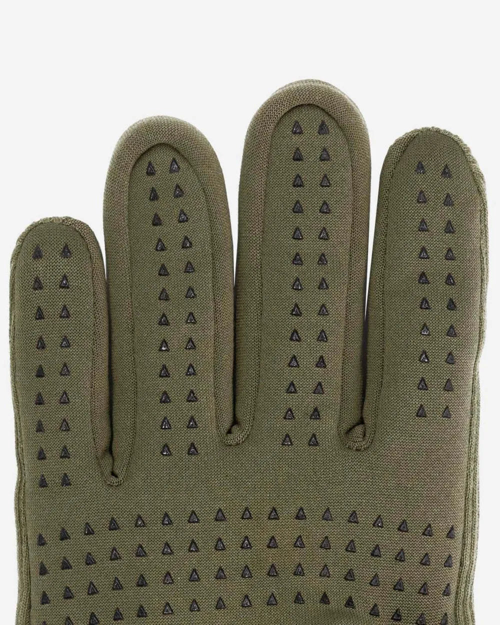 Gloves - Army Green