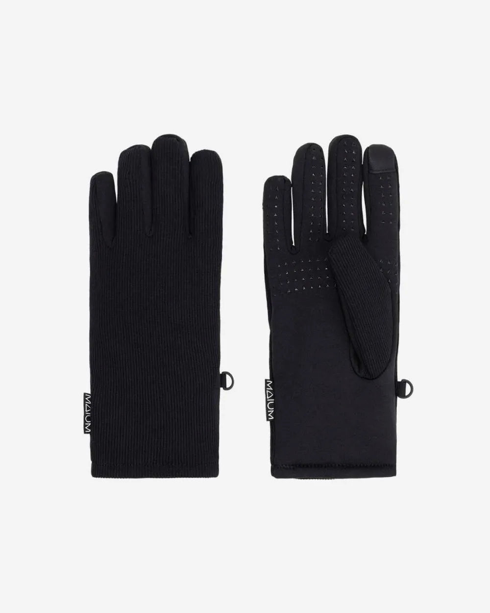 Gloves - Black