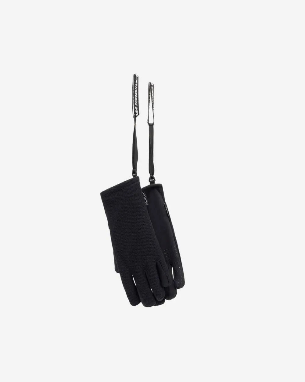 Gloves - Black