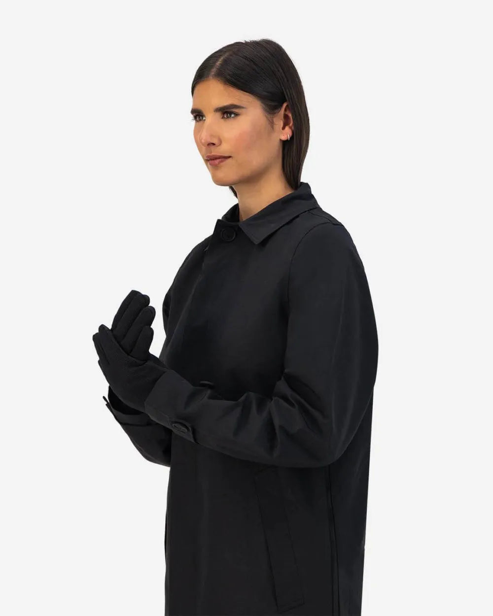 Gloves - Black