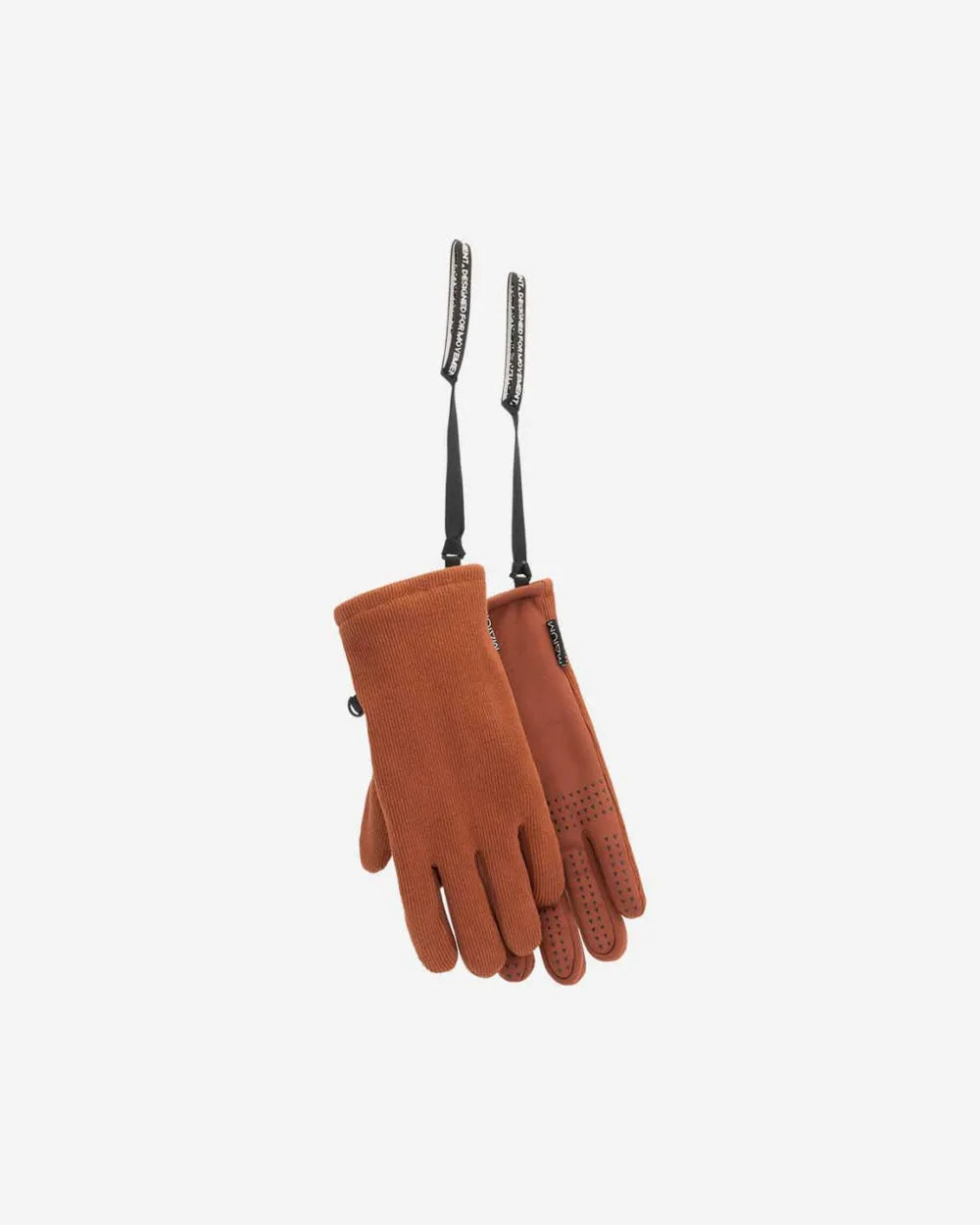 Gloves - Smoked Paprika