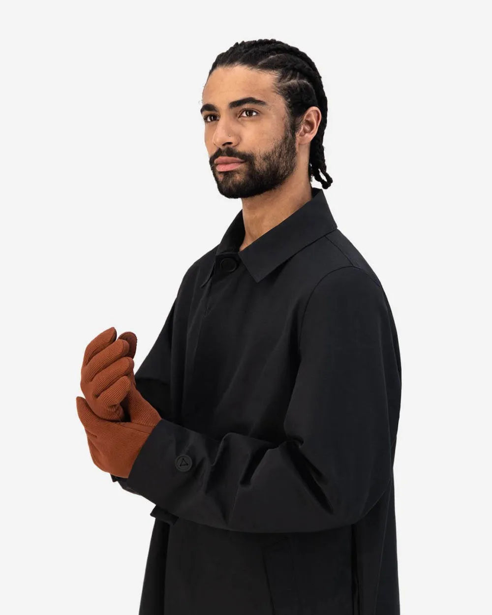 Gloves - Smoked Paprika