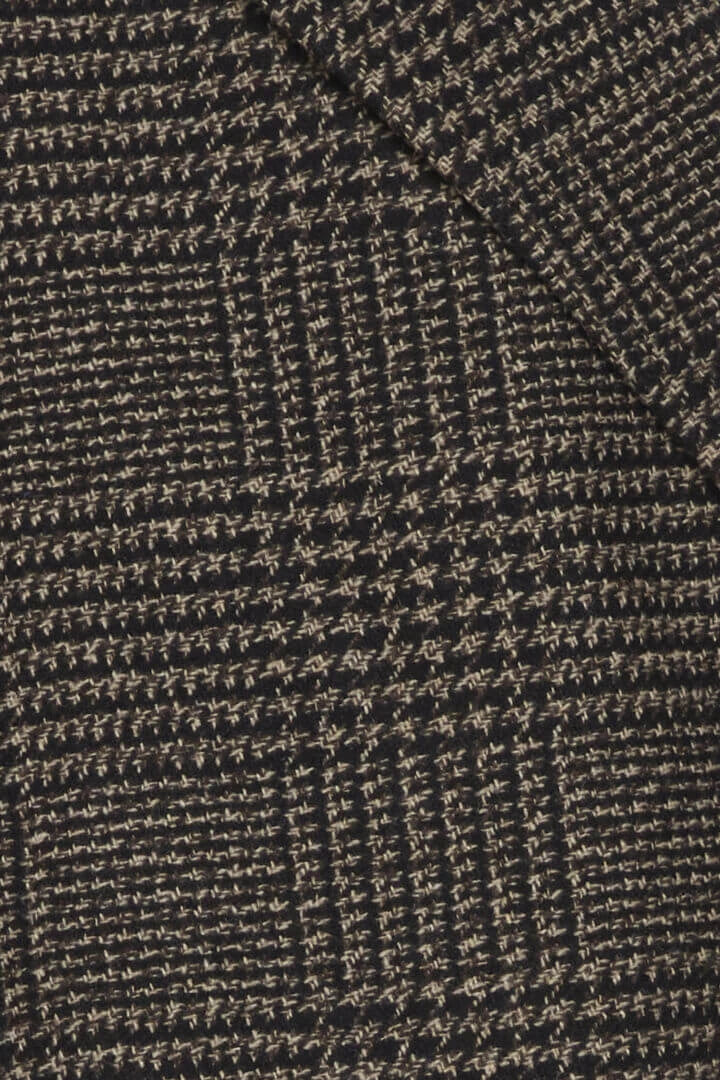 Ihemmali Jacket - Black