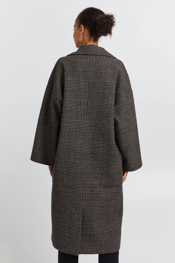 Ihemmali Jacket - Black