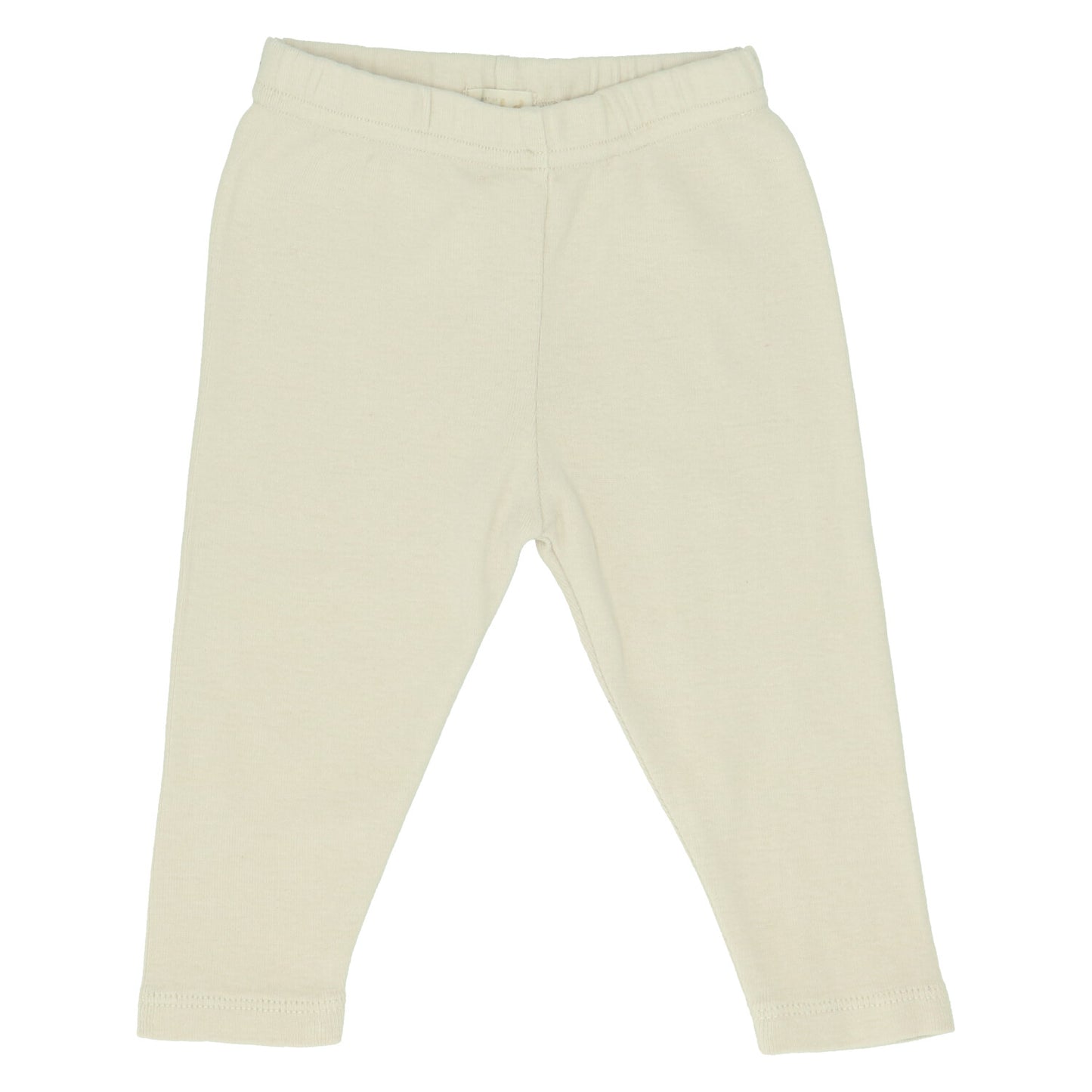 LELIE rib almond