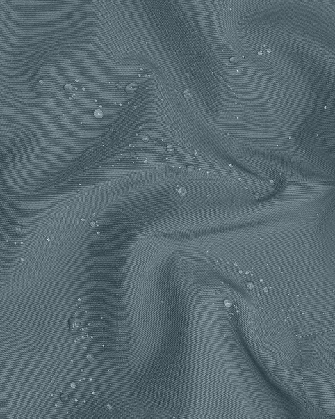 Mac - Blue Grey
