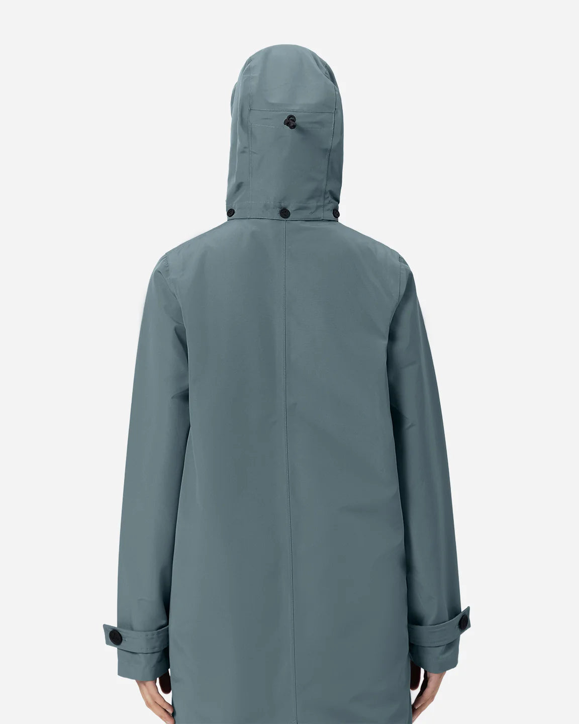 Mac - Blue Grey