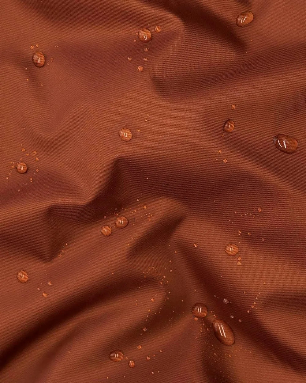 Mac Padded - Smoked Paprika