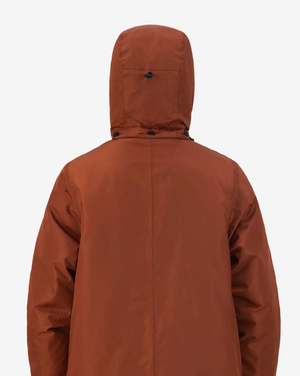Mac Padded - Smoked Paprika