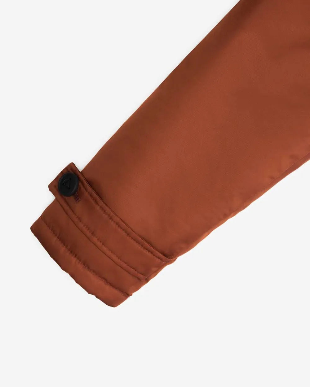 Mac Padded - Smoked Paprika