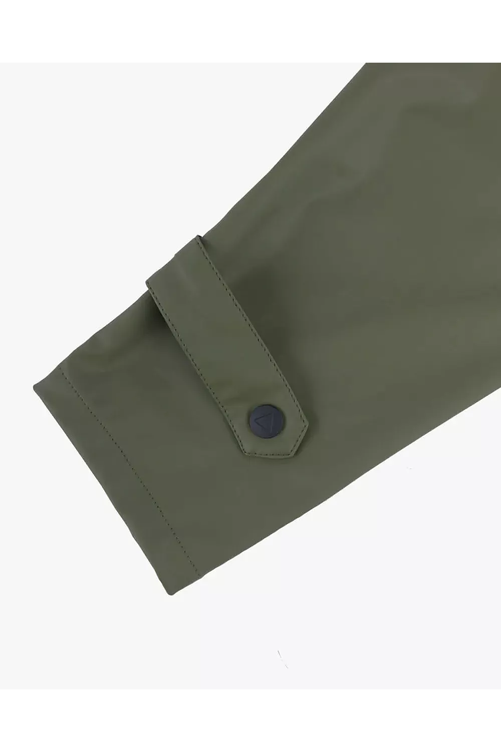 Original Raincoat - Army Green