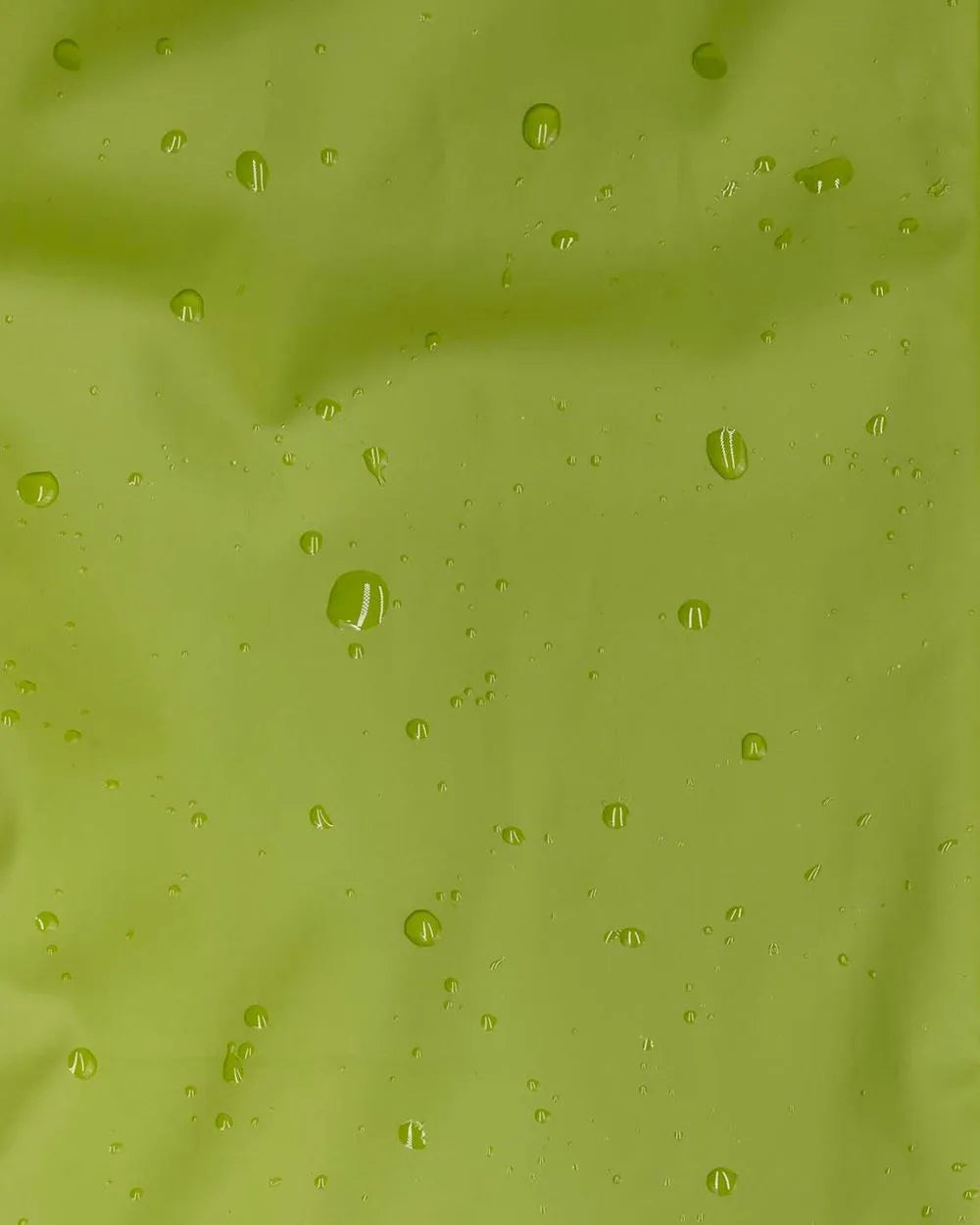 Original Raincoat - Cedar Green