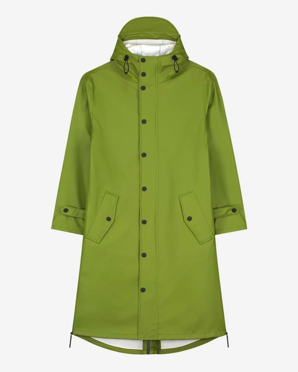 Original Raincoat - Cedar Green
