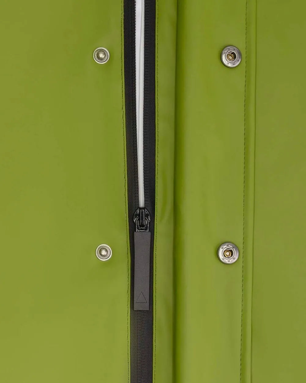 Original Raincoat - Cedar Green