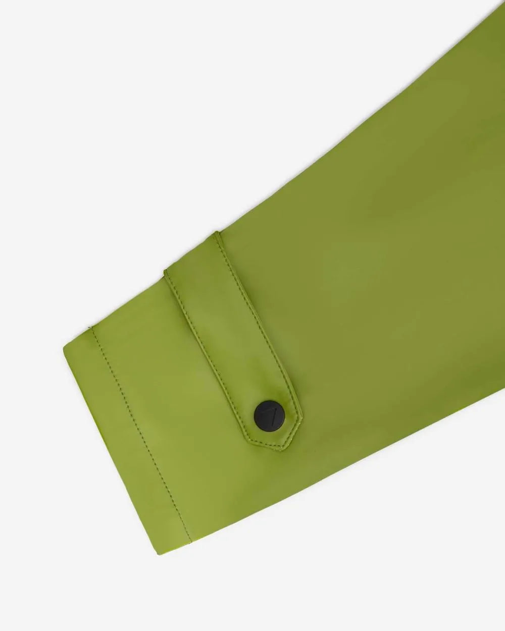 Original Raincoat - Cedar Green