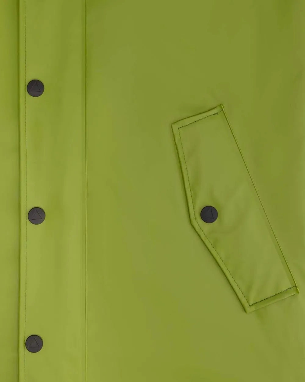 Original Raincoat - Cedar Green