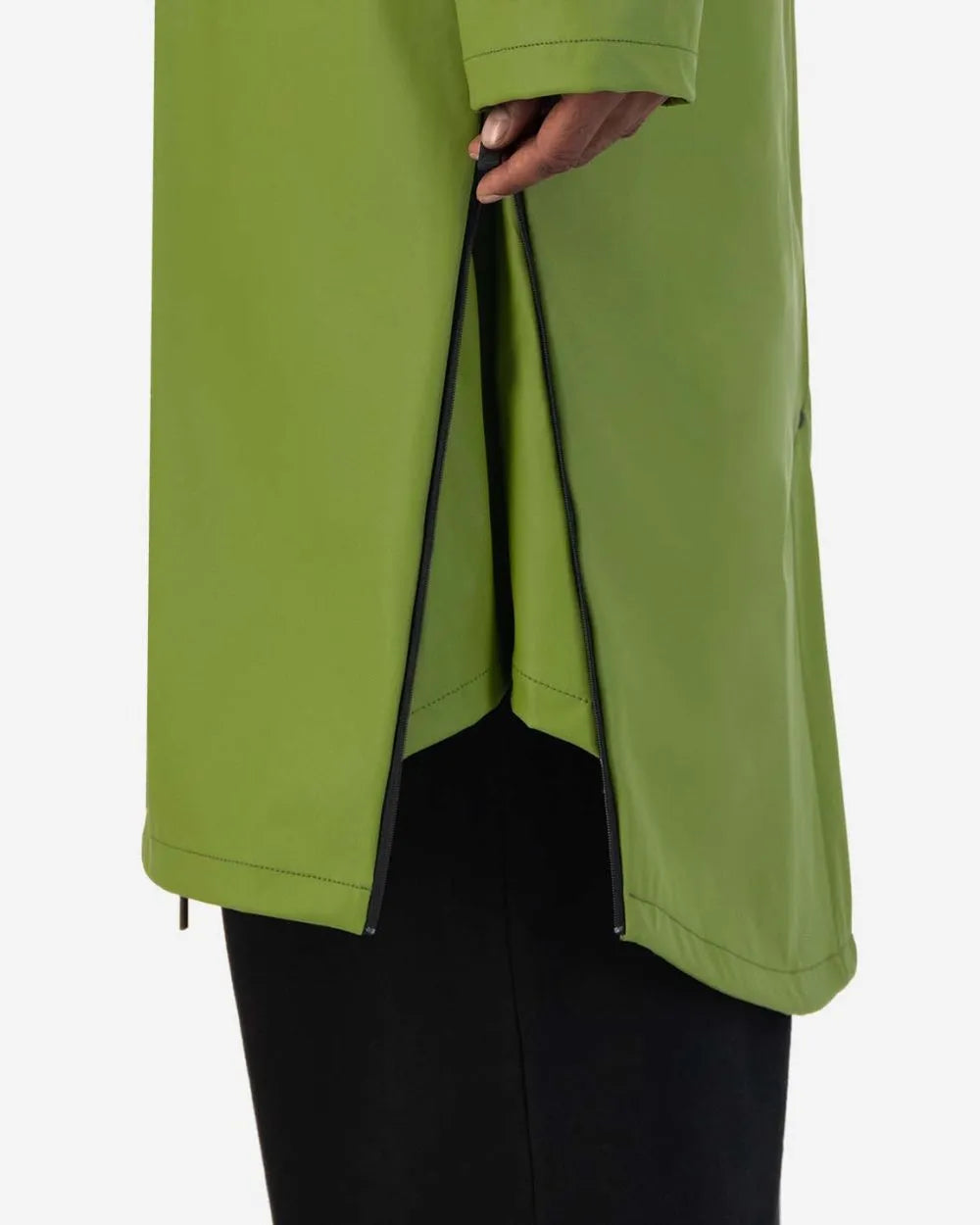 Original Raincoat - Cedar Green