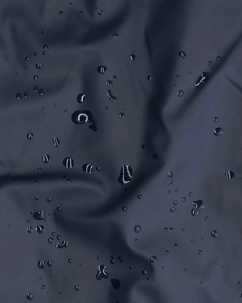 Original Raincoat - Navy