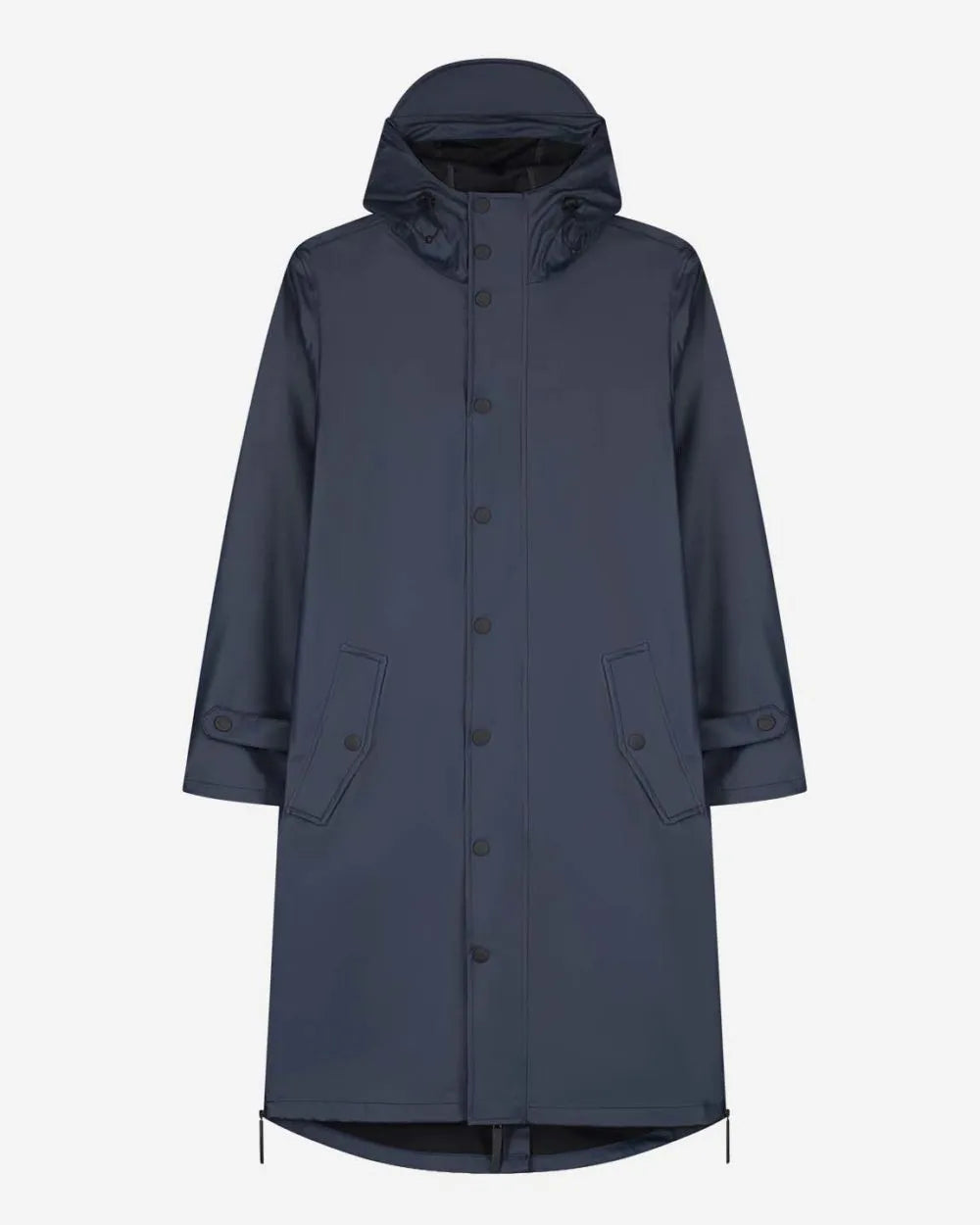 Original Raincoat - Navy