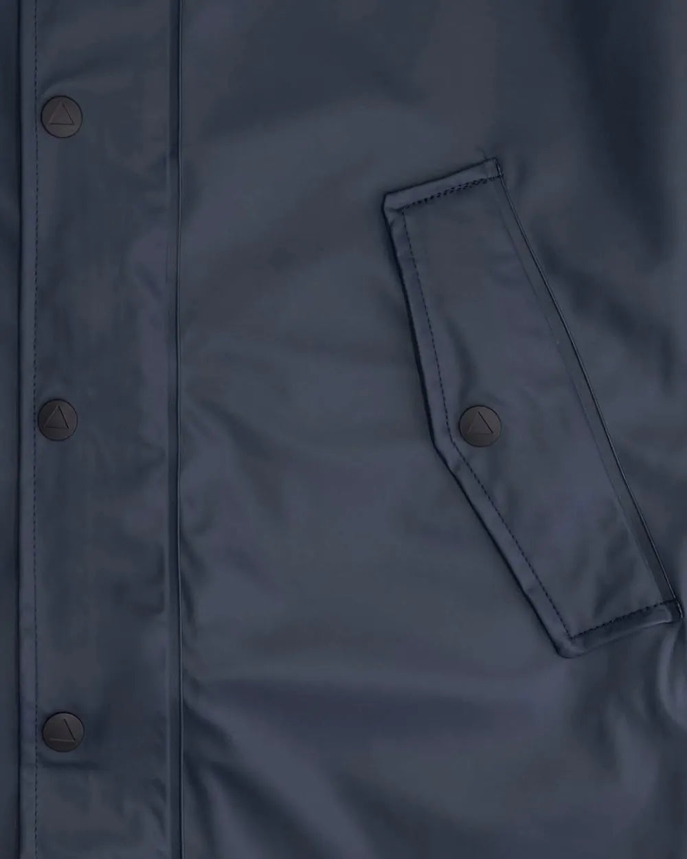 Original Raincoat - Navy