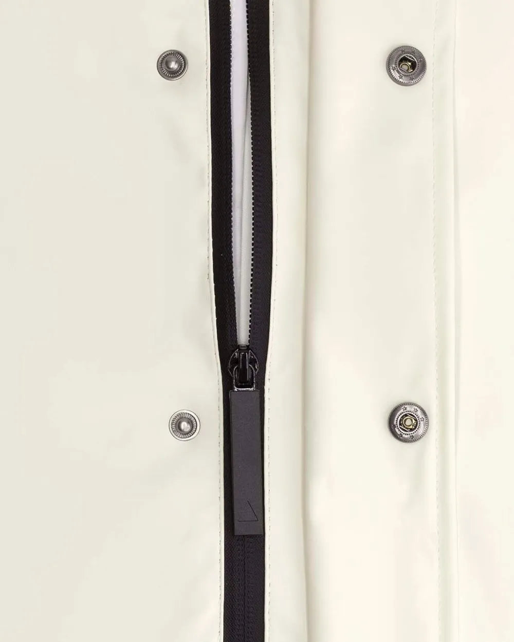 Original Raincoat - Off White