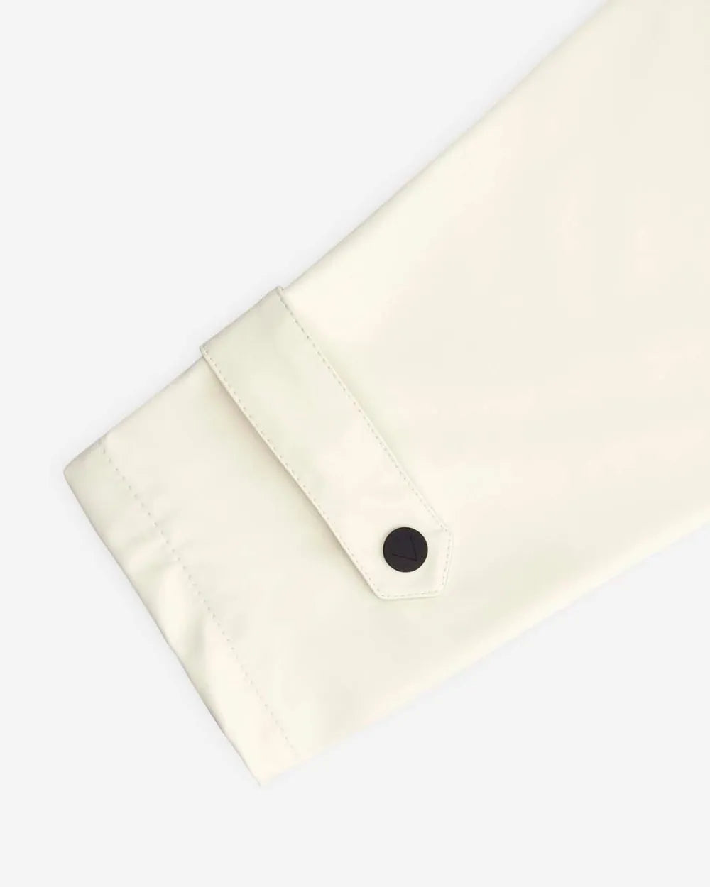Original Raincoat - Off White