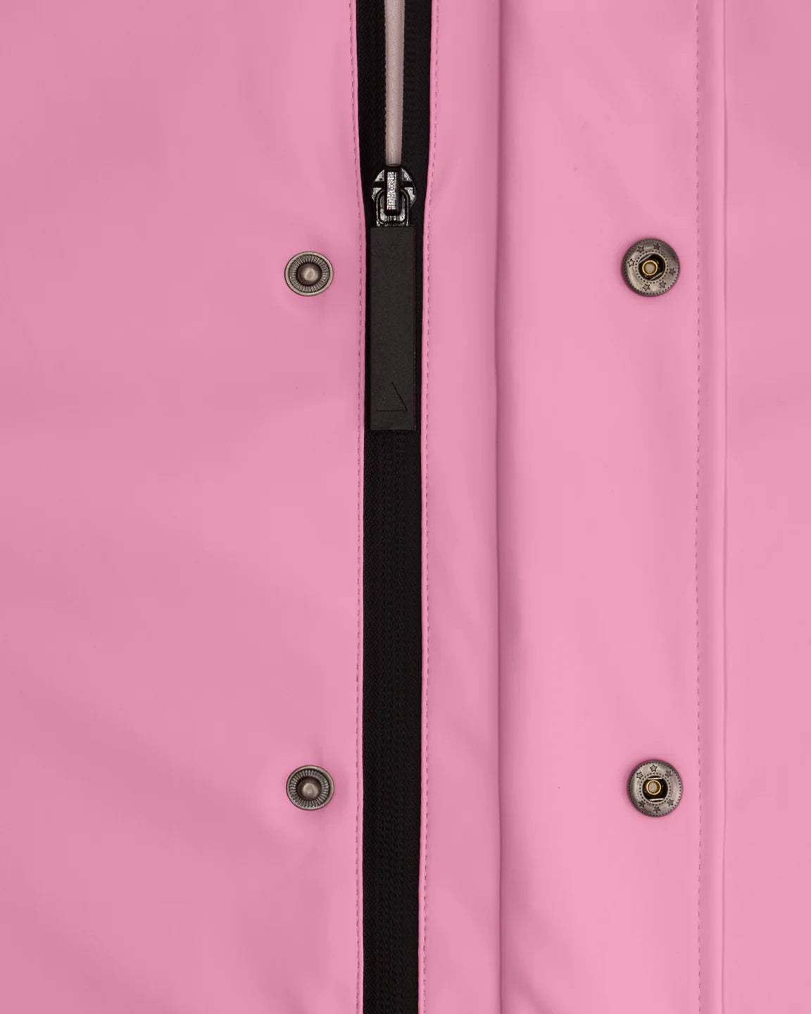 Original Raincoat - Prism Pink