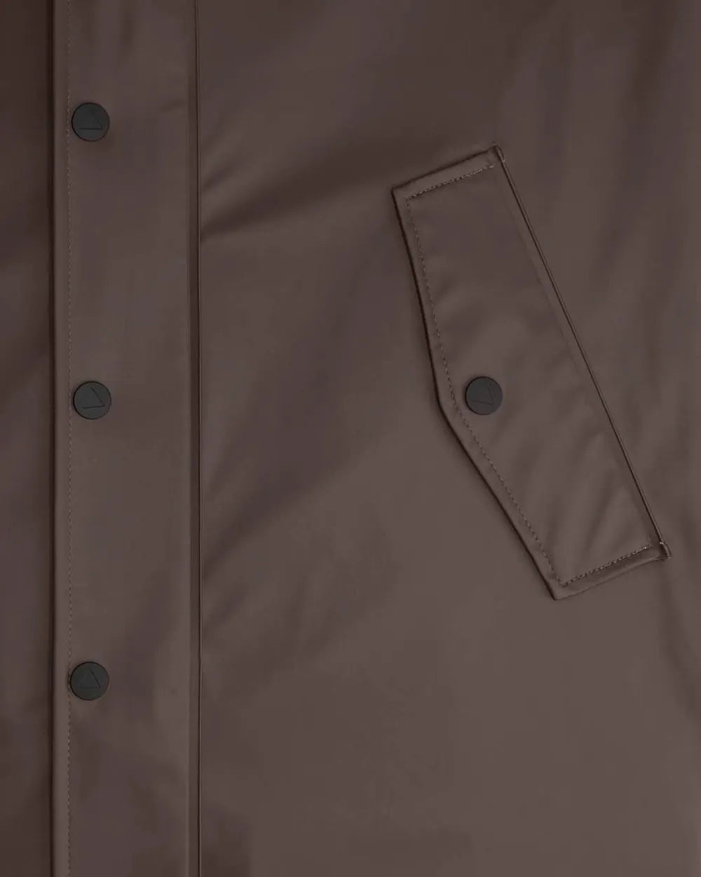 Original Raincoat - Shale
